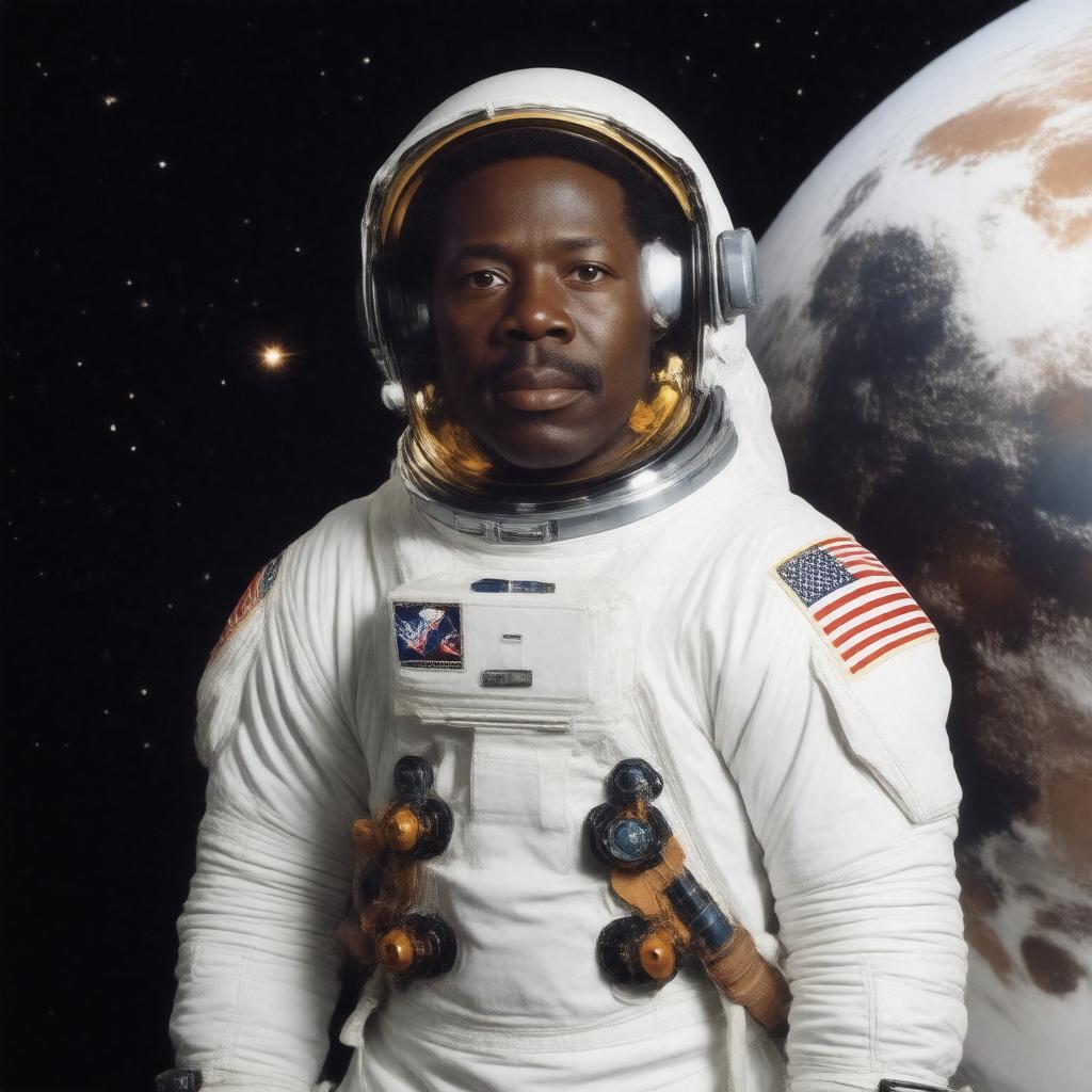 Ronald McNair